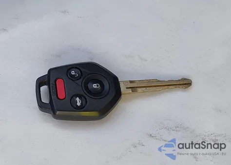 2015 Subaru Xv Crosstrek 2.0I Premium z USA, uszkodzony, nr VIN JF2GPACC2F9222843